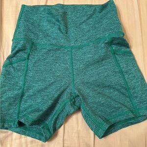 Women's Aerie High-Waisted Shorts